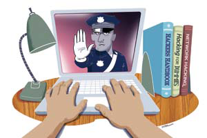 Illustration by Matt Brown