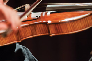 Live music, a therapeutic prescription.