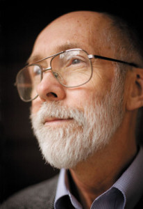 Dr. Everett Worthington Jr., psychologist at VCU in Richmond, Virginia, had to put his forgiveness theories to the test after his mother's murder in 1996.