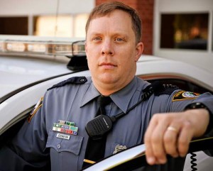 Community Outreach Officer Dustin Eddington, with Henrico Police, says dealing with mental health cases requires a different level of involvement. He’s even worked with doctors to help people suffering from mental health crises get different medications.