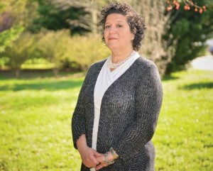 Nicki Moon says mental health service providers and police officers discovered that they were “responding to the same people in crisis.