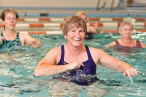 Photo courtesy of YMCA of Greater Richmond